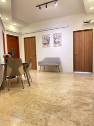 Parc Oasis (D22), Condominium #558525391
